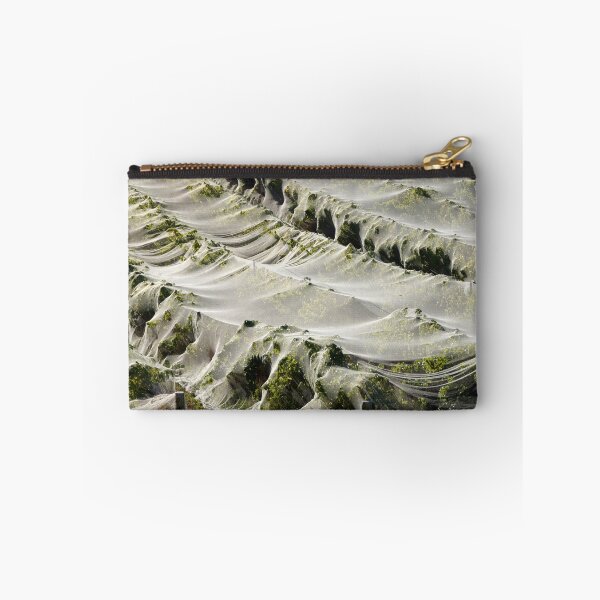 Item preview, Vineyard Nets by Adelaide artist Avril Thomas at Magpie Springs designed and sold by MagpieSprings.