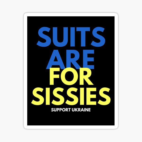 Item preview, Support Ukraine! designed and sold by briinb.