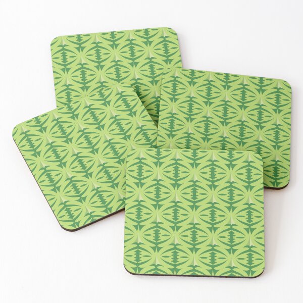 Item preview, Forest Guardians Pattern - Bamboo Grove designed and sold by Daniel Bevis Design.