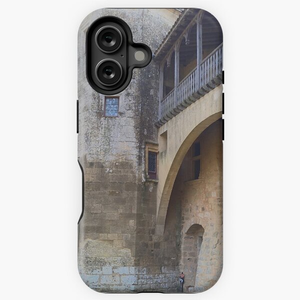 Item preview, Chateau de Biron, Nouvelle Aquitaine,  France designed and sold by hans peðer Alfreð .