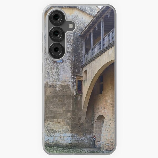 Item preview, Chateau de Biron, Nouvelle Aquitaine,  France designed and sold by hans peðer Alfreð .