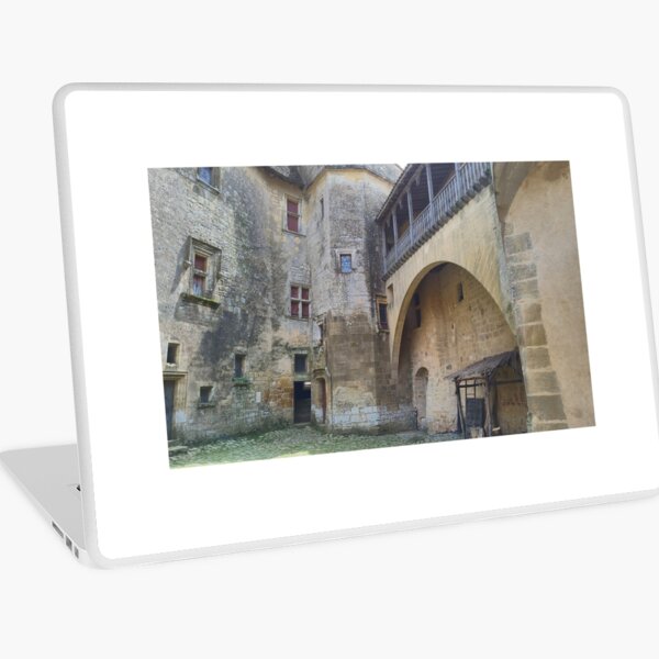 Item preview, Chateau de Biron, Nouvelle Aquitaine,  France designed and sold by hans peðer Alfreð .