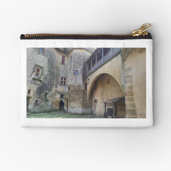 Item preview, Chateau de Biron, Nouvelle Aquitaine,  France designed and sold by hans peðer Alfreð .