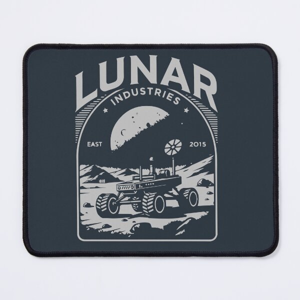 Item preview, Lunar Industries designed and sold by Creative Magia.