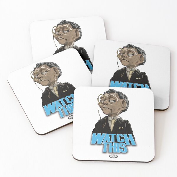 Item preview, Fletcher designed and sold by andysocial.