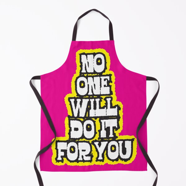 Item preview, No one will do it for you designed and sold by Retro Type.