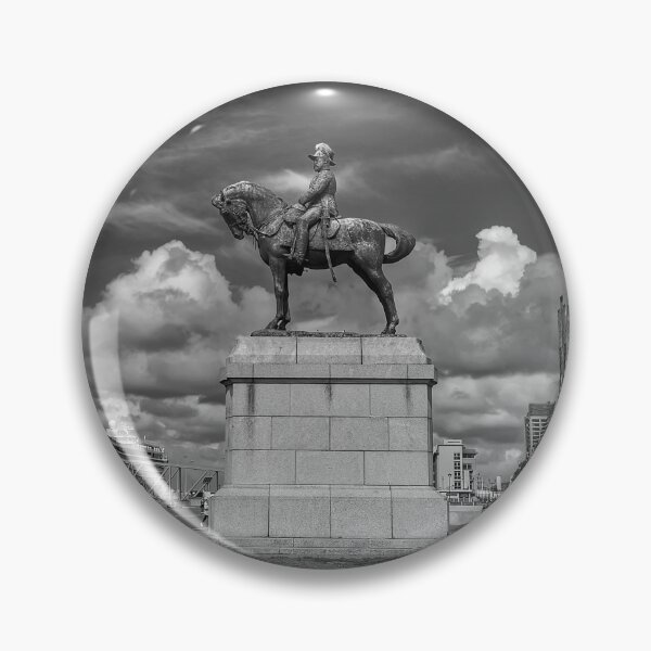 Item preview,  King Edward statue Liverpool designed and sold by Alisonchambers2.
