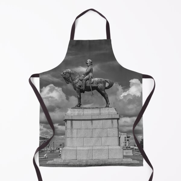 Item preview,  King Edward statue Liverpool designed and sold by Alisonchambers2.