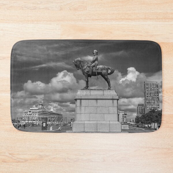 Item preview,  King Edward statue Liverpool designed and sold by Alisonchambers2.
