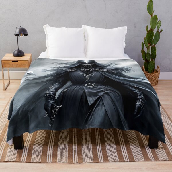 Item preview, Silent Bird of Death 15 designed and sold by deep-sea-birds.