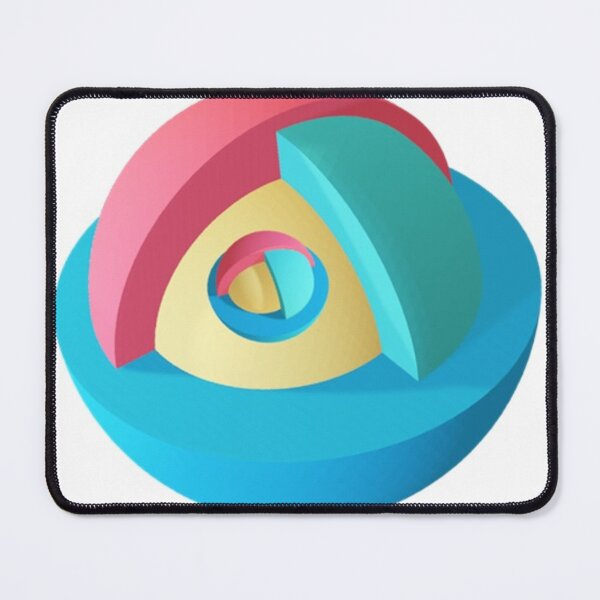 Item preview, 3D model of a sphere designed and sold by KnJ-Hangers.