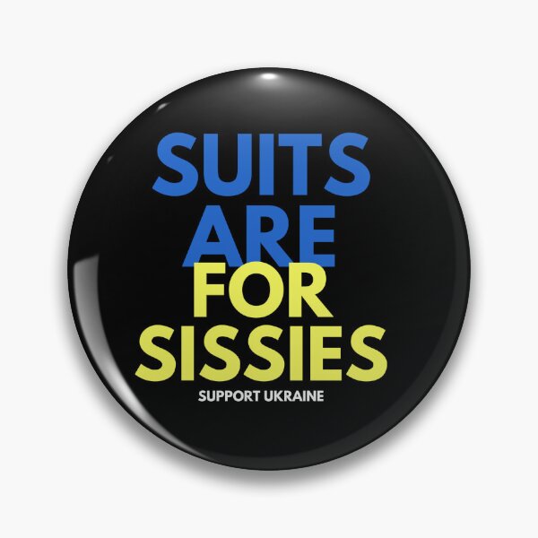 Item preview, Support Ukraine! designed and sold by briinb.