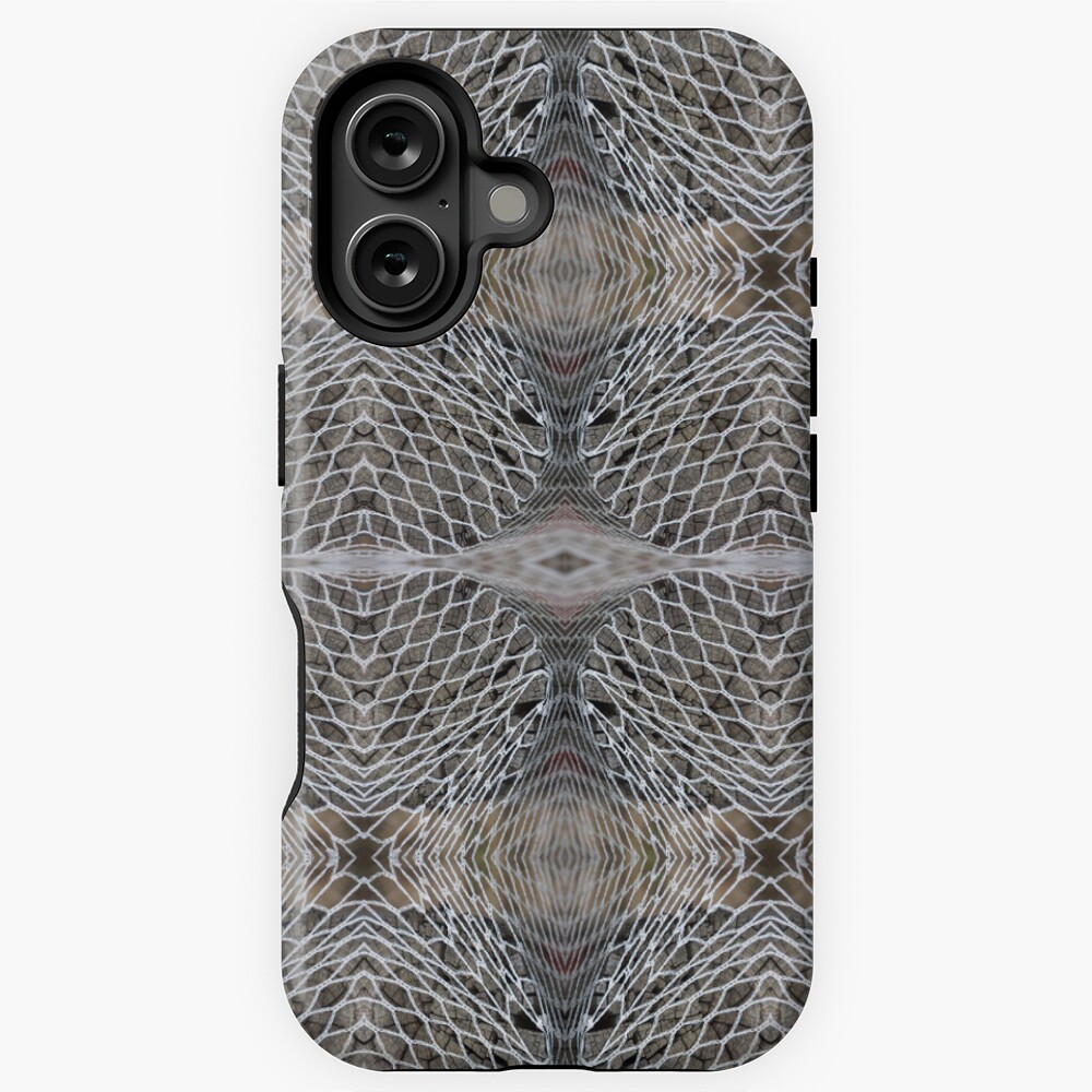 Item preview, iPhone Magsafe Tough Case designed and sold by MagpieSprings.