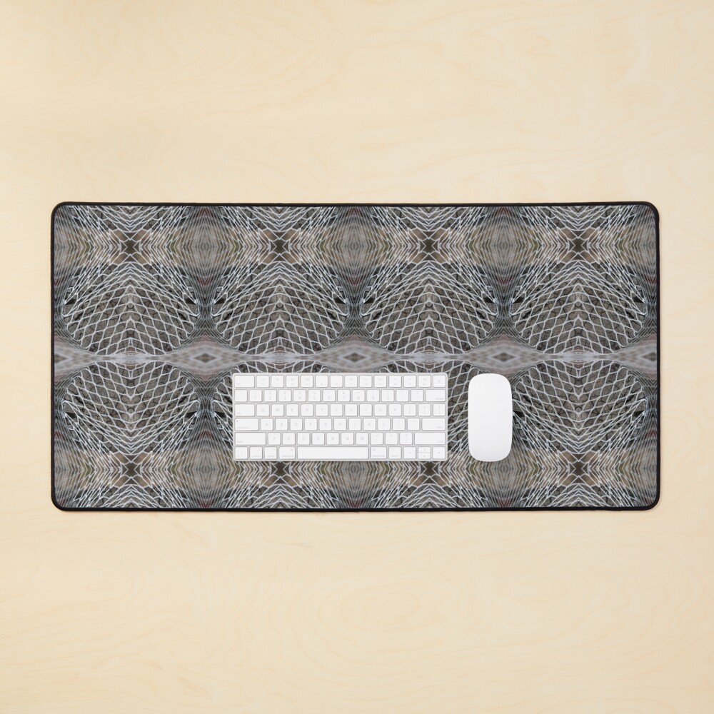 Item preview, Desk Mat designed and sold by MagpieSprings.