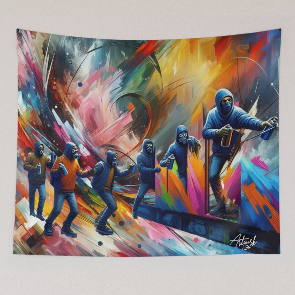 Item preview, Streetwar Sprayer designed and sold by FD-artwork.