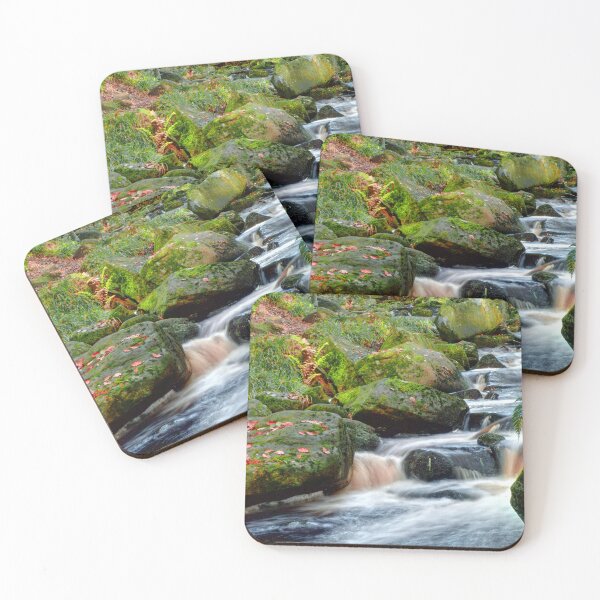 Item preview, Padley Gorge Burbage Brook designed and sold by Alisonchambers2.