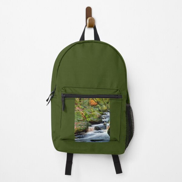 Item preview, Padley Gorge Burbage Brook designed and sold by Alisonchambers2.