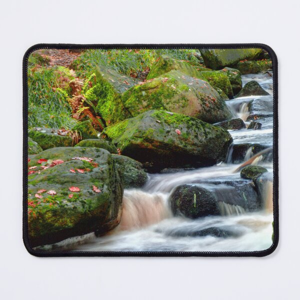 Item preview, Padley Gorge Burbage Brook designed and sold by Alisonchambers2.