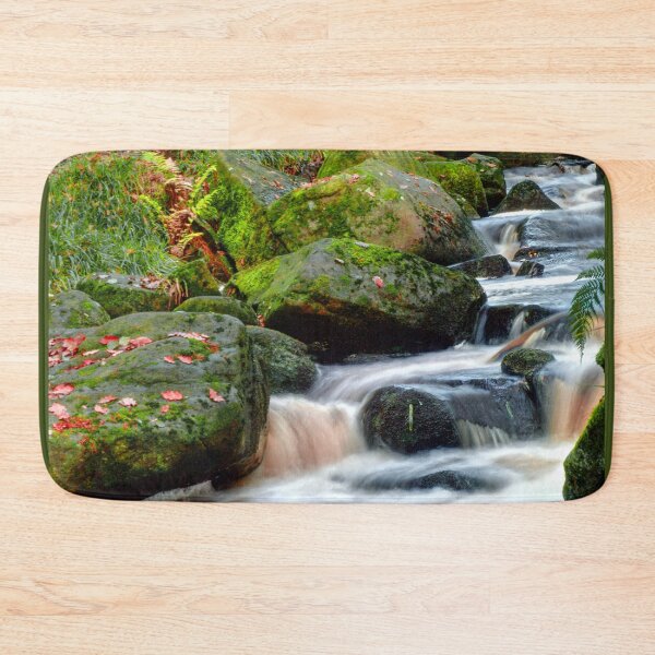 Item preview, Padley Gorge Burbage Brook designed and sold by Alisonchambers2.