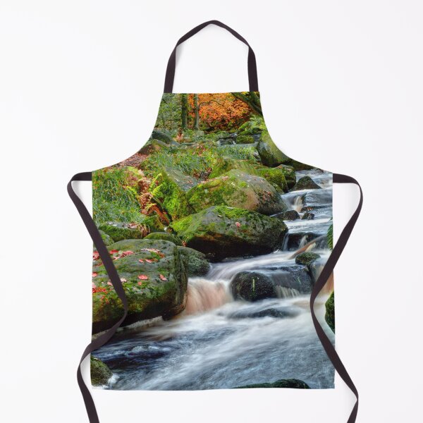 Item preview, Padley Gorge Burbage Brook designed and sold by Alisonchambers2.