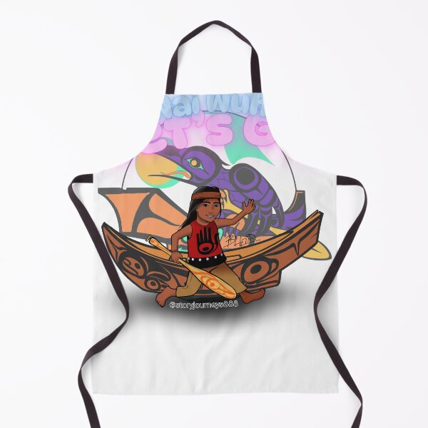 Item preview, Wai Wah Lets Go Paddle Our Canoe designed and sold by Billhelin888.