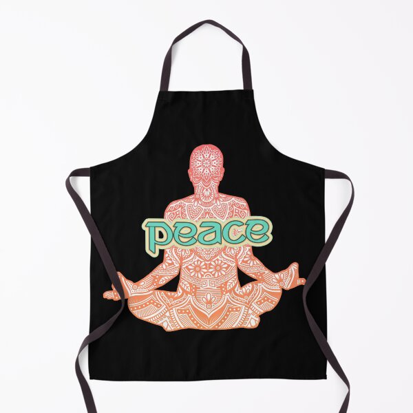 Item preview, Peace Meditation designed and sold by CraftyArk.