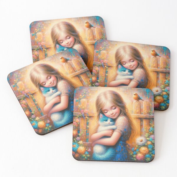 Item preview, Cozy Embrace designed and sold by Soluna Studio.