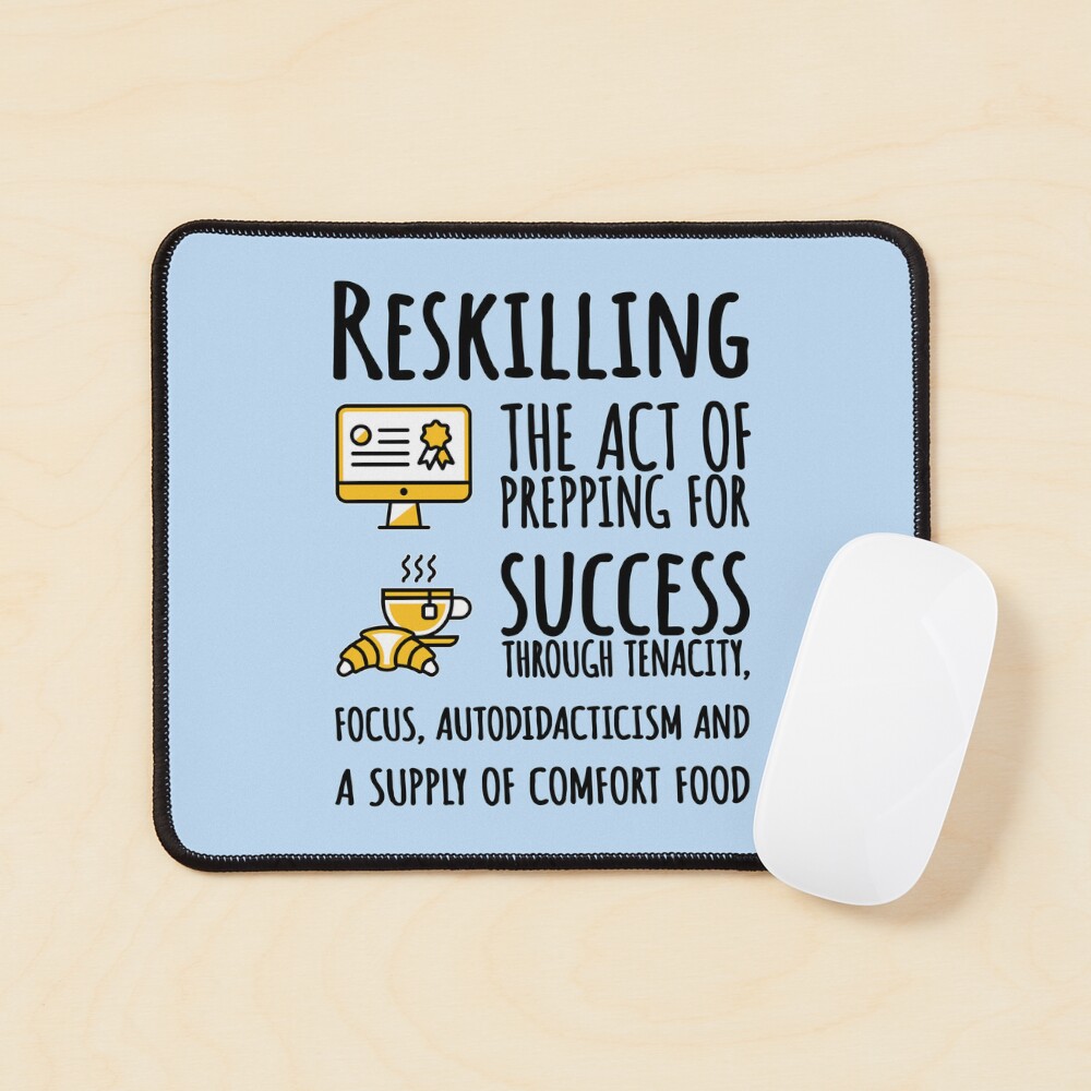 Item preview, Mouse Pad designed and sold by UltraQuirky.