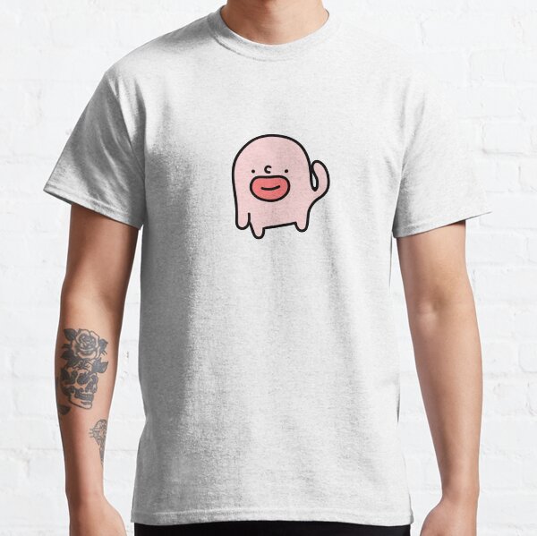 Item preview, Warm GOMU designed and sold by WON-GOMU.