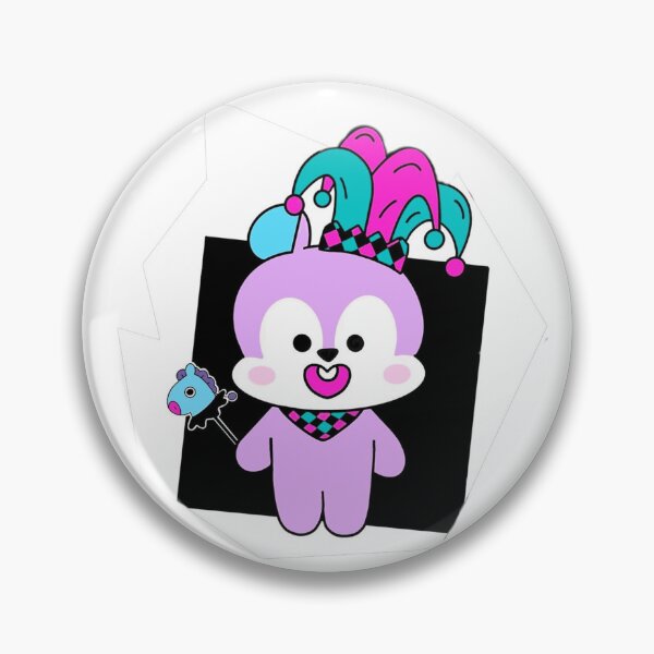 Item preview, mang designed and sold by Kane´s.