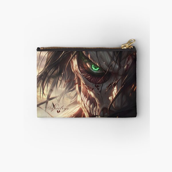Item preview, Eren Yeager designed and sold by Spectrys.