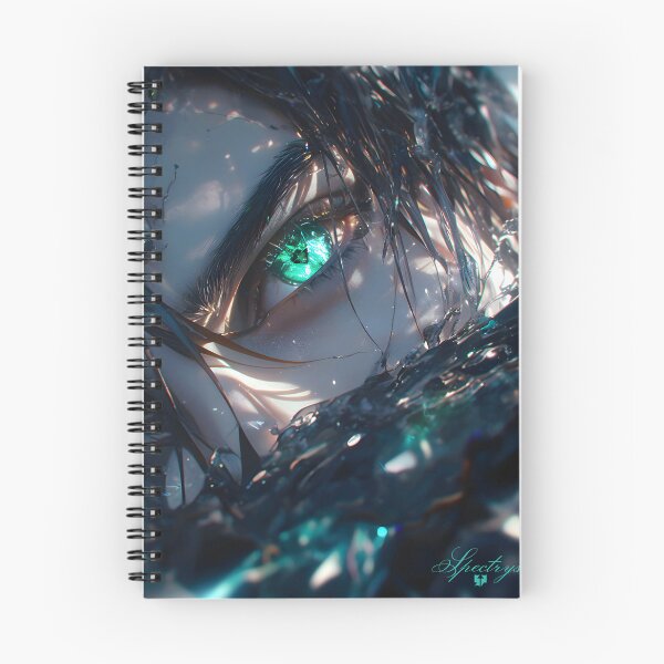 Item preview, Eren Yeager designed and sold by Spectrys.