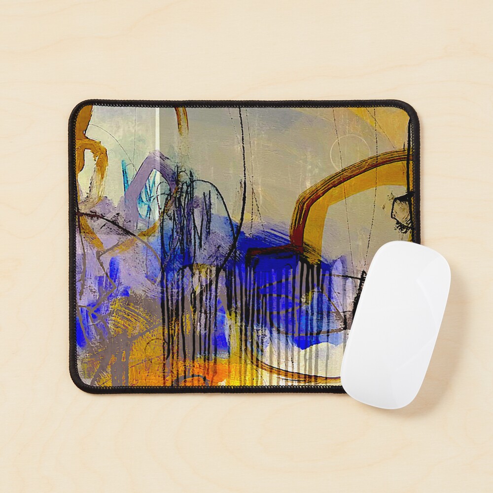 Item preview, Mouse Pad designed and sold by ViaARTfactory.
