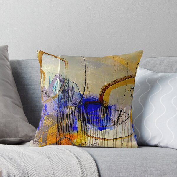 Item preview, Golden Abstract designed and sold by ViaARTfactory.
