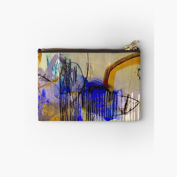 Item preview, Golden Abstract designed and sold by ViaARTfactory.