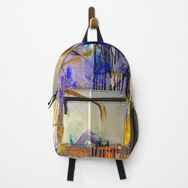 Item preview, Golden Abstract designed and sold by ViaARTfactory.