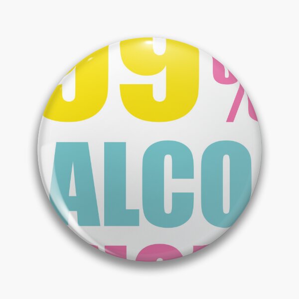 Item preview, Graphic Design of 99% Alcohol Advertisement designed and sold by Richstd.