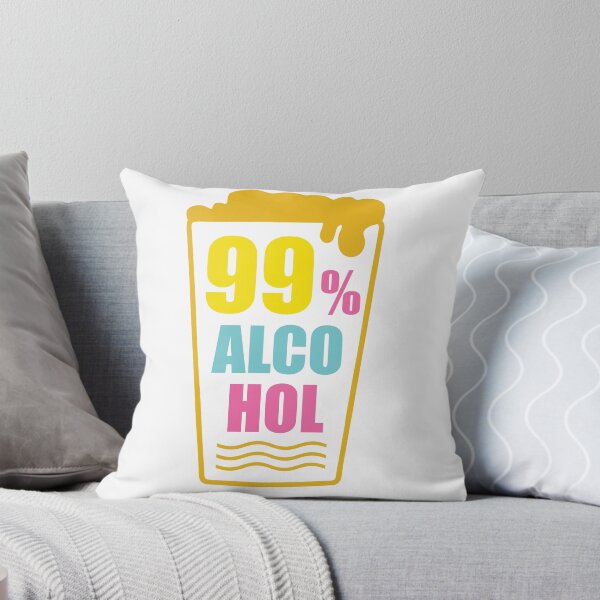 Item preview, Graphic Design of 99% Alcohol Advertisement designed and sold by Richstd.