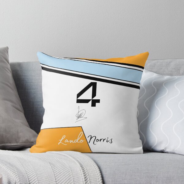 Item preview,  f1 2025 Lando Norris pop art designed and sold by Pink Polar F1.