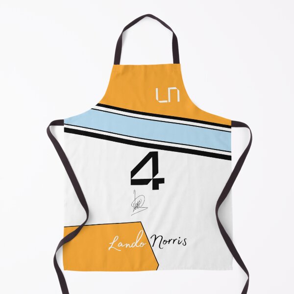 Item preview, f1 2025 Lando Norris pop art designed and sold by Pink Polar F1.