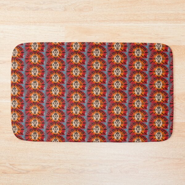 Item preview, "Sun Energy Symbol - Abstract Tribal Art" designed and sold by BABAGURUJI.