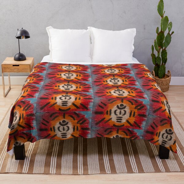 Item preview, "Sun Energy Symbol - Abstract Tribal Art" designed and sold by BABAGURUJI.