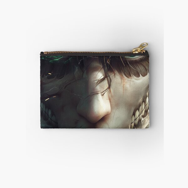 Item preview, Eren Yeager designed and sold by Spectrys.