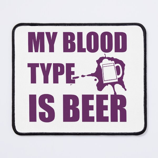 Item preview, Humorous Beer-themed Graphic designed and sold by Richstd.