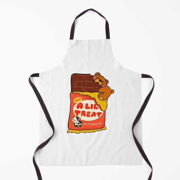 Item preview, Time for a lil treat  designed and sold by Alicia.Makes.Art.