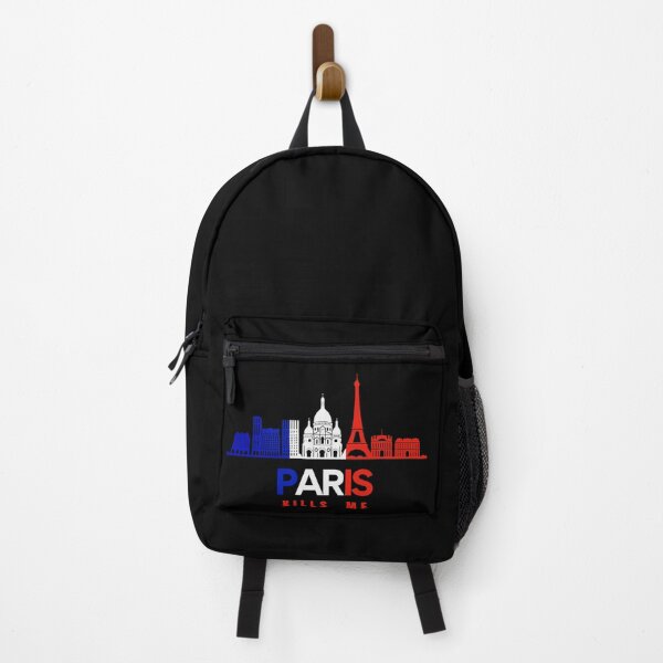 Item preview, Paris Kills Me designed and sold by The-Directory.
