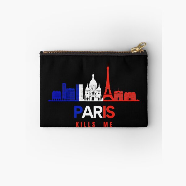 Item preview, Paris Kills Me designed and sold by The-Directory.