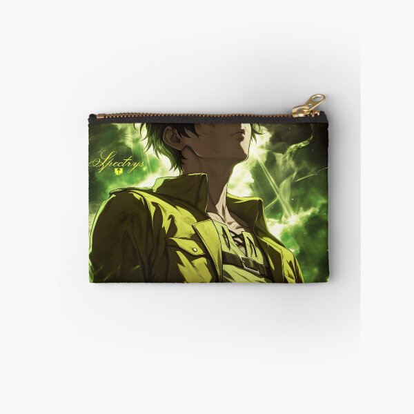 Item preview, Eren Yeager designed and sold by Spectrys.