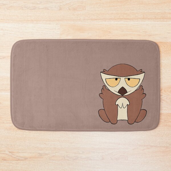 Item preview, Hungry Owlbear designed and sold by EclipzeeArt.