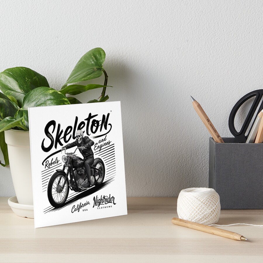 Item preview, Art Board Print designed and sold by Aise06.